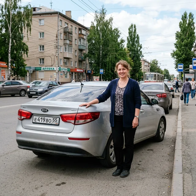 Выкуп авто 2