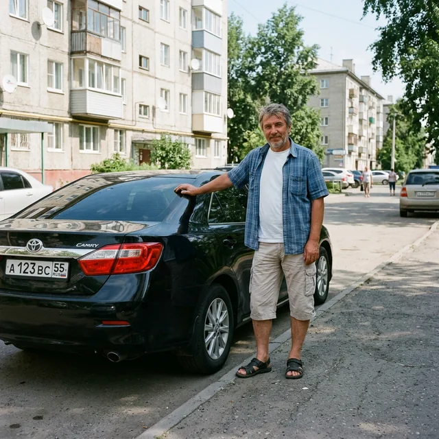 Выкуп авто 5