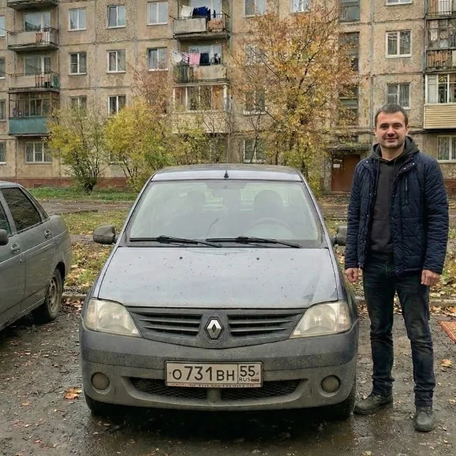 Выкуп авто 6